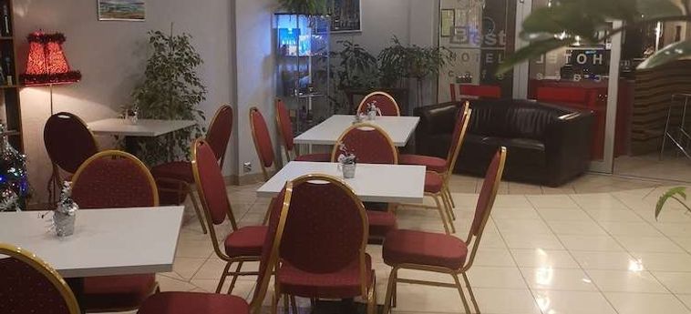 Hotel Best With Free Parking Riga: Foto 