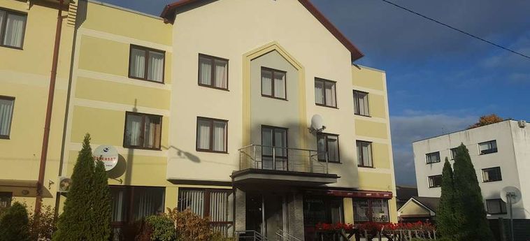 Hotel Best With Free Parking Riga: Foto 
