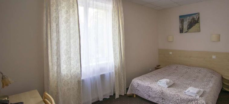 Hotel Best With Free Parking Riga: Foto 