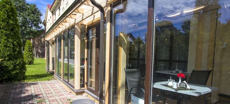 Hotel Best With Free Parking Riga: Foto 