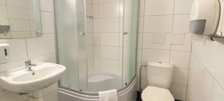 Hotel Best With Free Parking Riga: Foto 