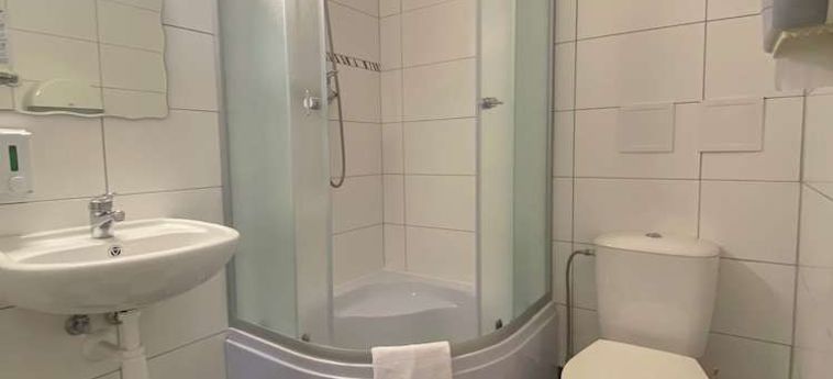 Hotel Best With Free Parking Riga: Foto 