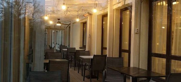 Hotel Best With Free Parking Riga: Foto 
