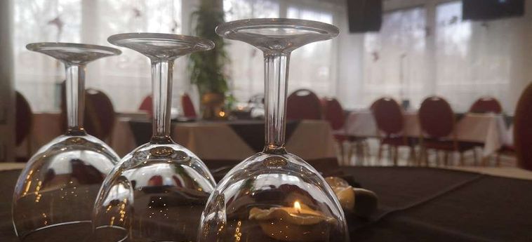 Hotel Best With Free Parking Riga: Foto 