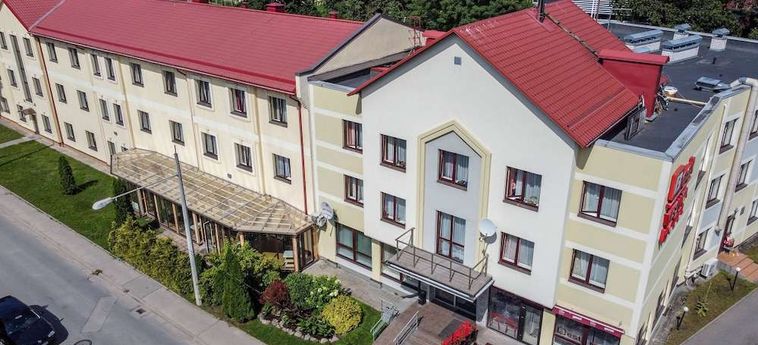 Hotel Best With Free Parking Riga: Foto 