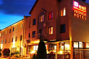 Hotel Best With Free Parking Riga: Photo 