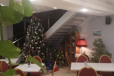 Hotel Best With Free Parking Riga: Photo 