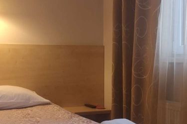 Hotel Best With Free Parking Riga: Photo 