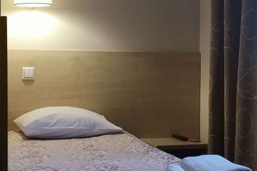 Hotel Best With Free Parking Riga: Photo 