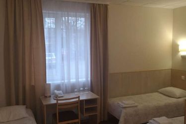 Hotel Best With Free Parking Riga: Photo 