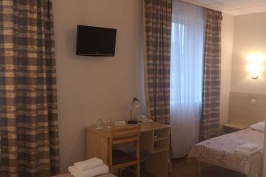 Hotel Best With Free Parking Riga: Photo 