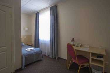 Hotel Best With Free Parking Riga: Photo 