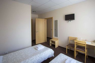 Hotel Best With Free Parking Riga: Photo 