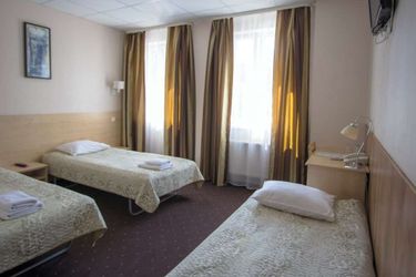 Hotel Best With Free Parking Riga: Photo 