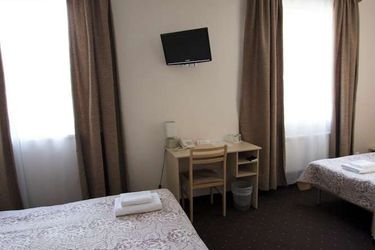 Hotel Best With Free Parking Riga: Photo 