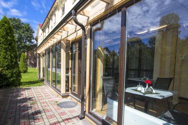 Hotel Best With Free Parking Riga: Photo 