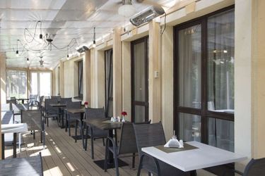 Hotel Best With Free Parking Riga: Photo 