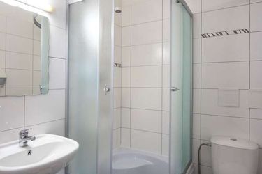 Hotel Best With Free Parking Riga: Photo 