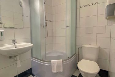 Hotel Best With Free Parking Riga: Photo 