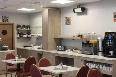 Hotel Best With Free Parking Riga: Photo 