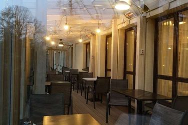 Hotel Best With Free Parking Riga: Photo 