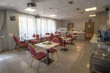 Hotel Best With Free Parking Riga: Photo 