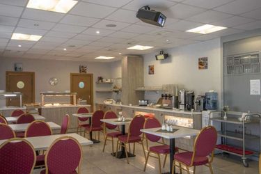 Hotel Best With Free Parking Riga: Photo 
