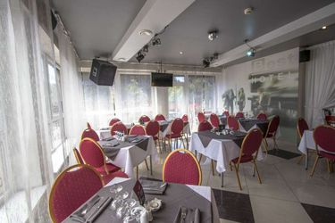 Hotel Best With Free Parking Riga: Photo 