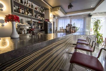 Hotel Best With Free Parking Riga: Photo 