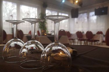 Hotel Best With Free Parking Riga: Photo 