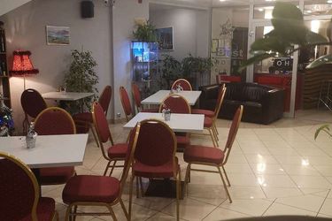 Hotel Best With Free Parking Riga: Photo 