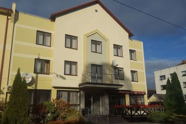 Hotel Best With Free Parking Riga: Photo 