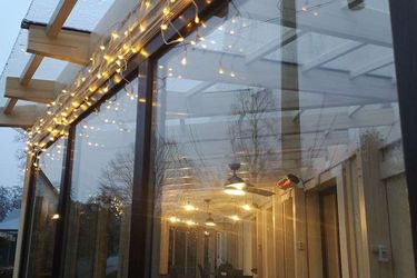 Hotel Best With Free Parking Riga: Photo 