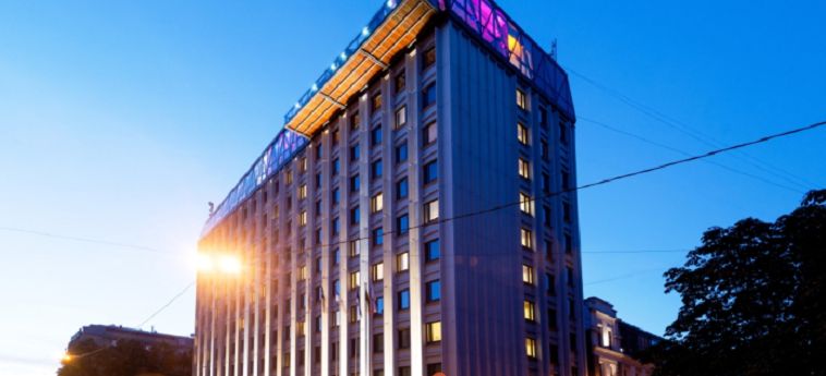 Ac Hotel Riga:  RIGA