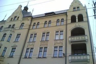 Hotel Valdemars Riga Managed By Accor:  RIGA