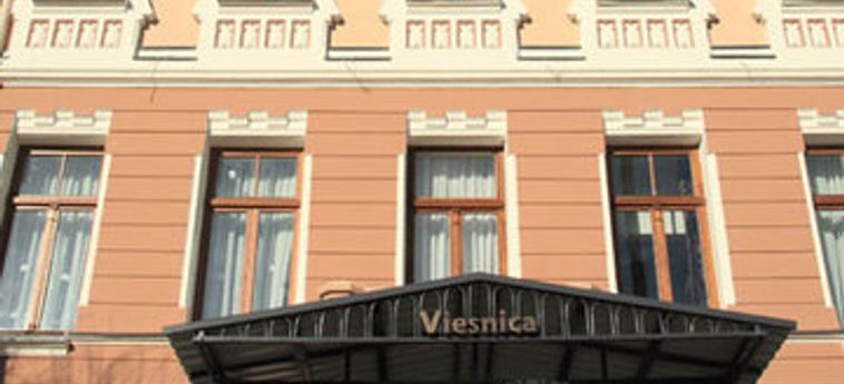 Hotel Opera:  RIGA