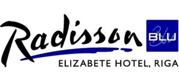 Hotel Radisson Blu Elizabete:  RIGA