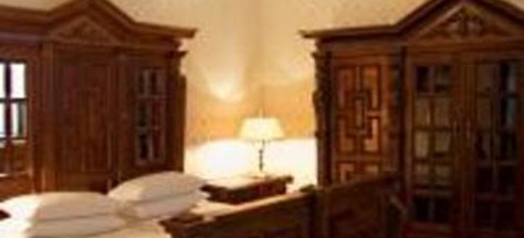 Boutique Hotel Kristofs  Riga : Photo 