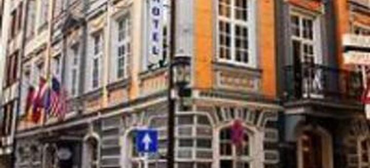 Boutique Hotel Kristofs  Riga: Foto 
