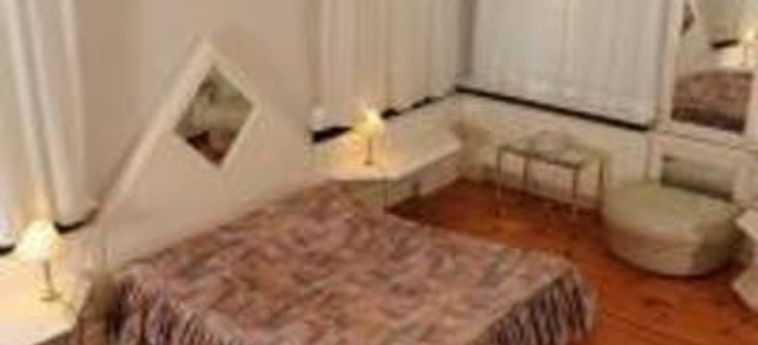 Boutique Hotel Kristofs  Riga: Foto 