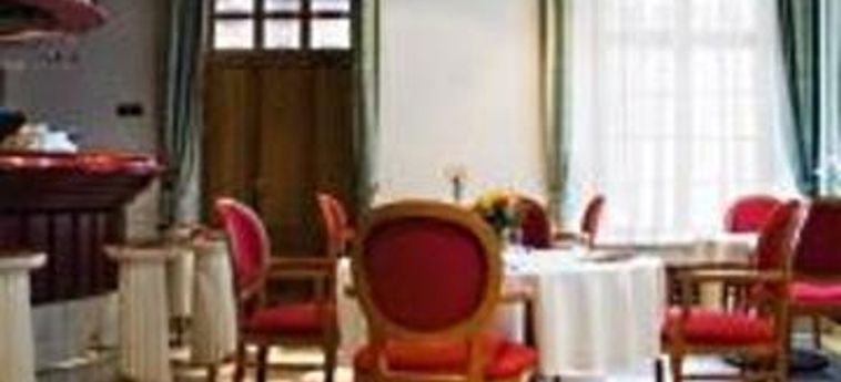 Boutique Hotel Kristofs  Riga: Foto 