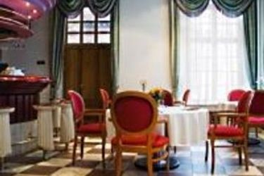 Boutique Hotel Kristofs  Riga: Photo 