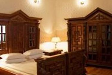 Boutique Hotel Kristofs  Riga: Photo 
