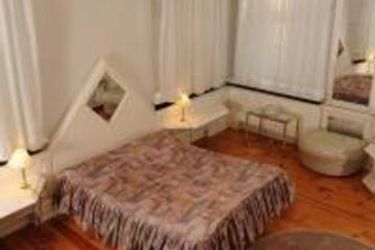 Boutique Hotel Kristofs  Riga: Photo 