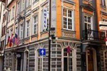 Boutique Hotel Kristofs  Riga: Photo 
