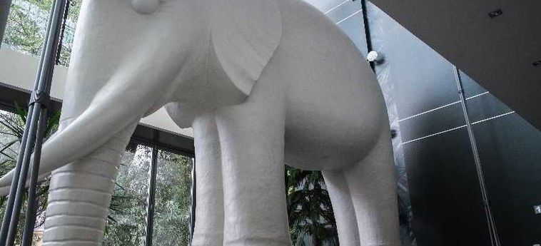 Hotel Rixwell Elefant:  RIGA
