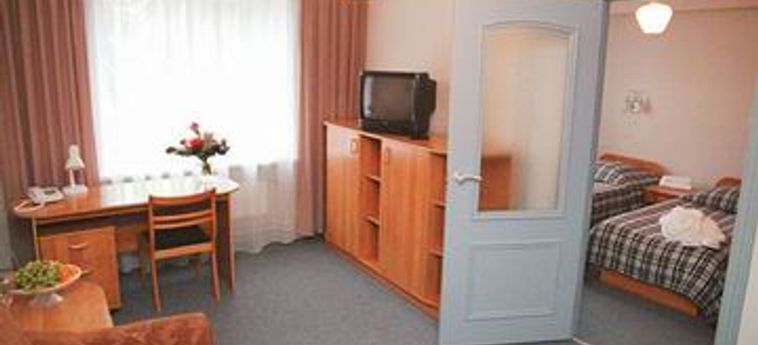 Hotel Tia :  RIGA