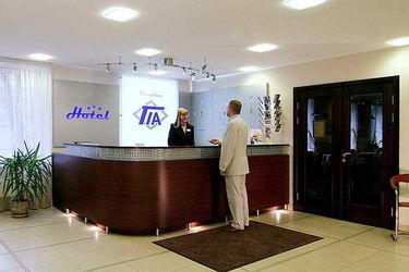 Hotel Tia :  RIGA