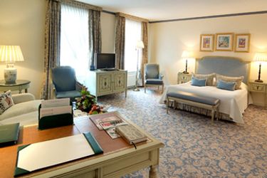 Hotel Grand Palace:  RIGA