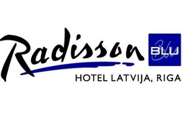 Radisson Blu Latvija Conference & Spa Hotel, Riga:  RIGA